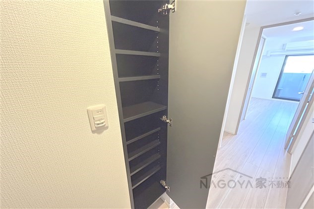 S-RESIDENCE金山epure その他5