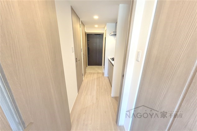 S-RESIDENCE金山epure その他6