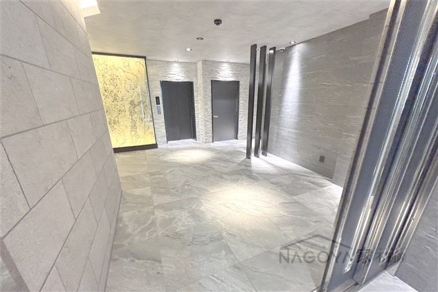 S-RESIDENCE金山epure その他外観3