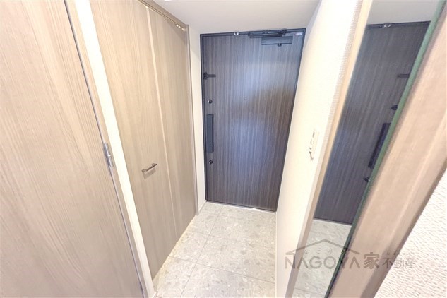 S-RESIDENCE金山epure その他7