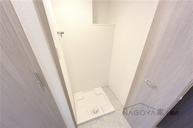 S-RESIDENCE金山epure その他8