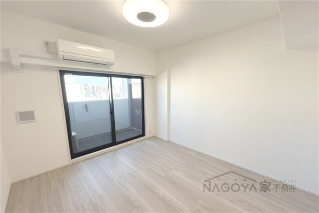 S-RESIDENCE金山epure その他9