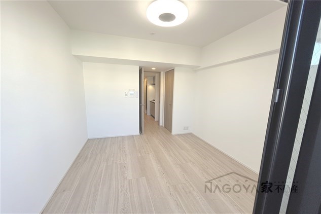 S-RESIDENCE金山epure その他10