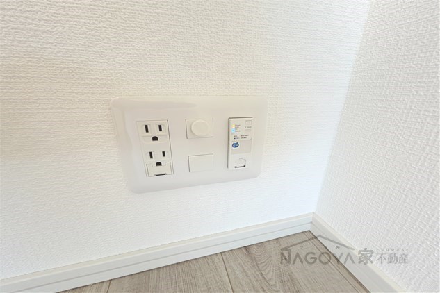 S-RESIDENCE金山epure その他11