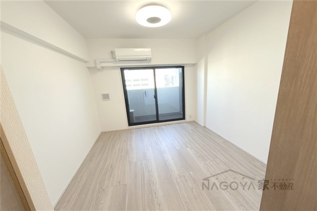 S-RESIDENCE金山epure リビング