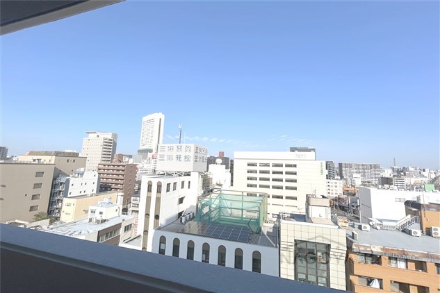 S-RESIDENCE金山epure その他12