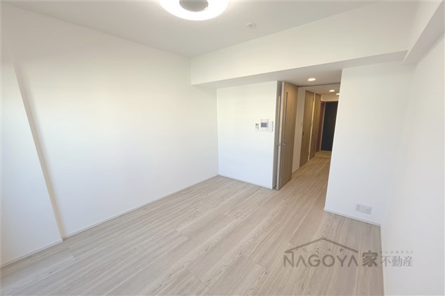 S-RESIDENCE金山epure ベッドルーム