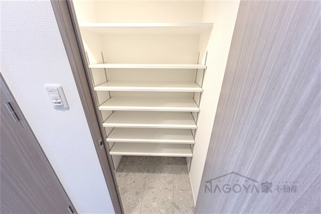 S-RESIDENCE金山epure その他3