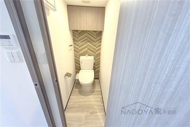 S-RESIDENCE金山epure その他4