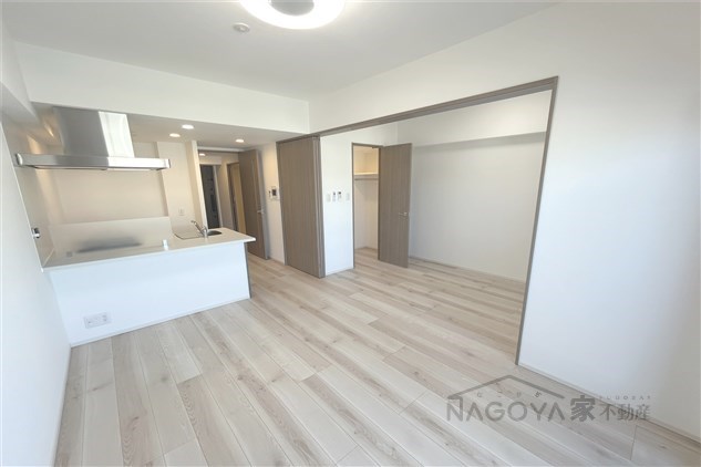 S-RESIDENCE金山epure その他5