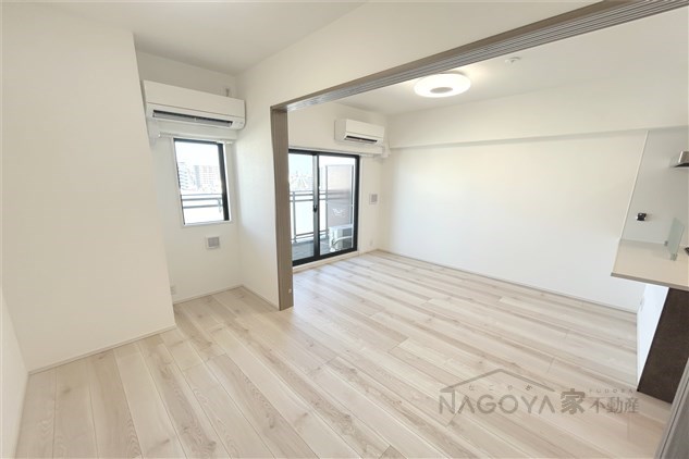 S-RESIDENCE金山epure その他6