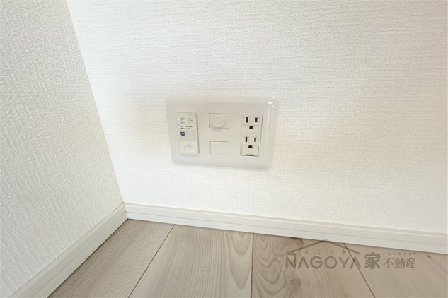 S-RESIDENCE金山epure その他7