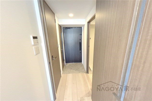 S-RESIDENCE金山epure その他8