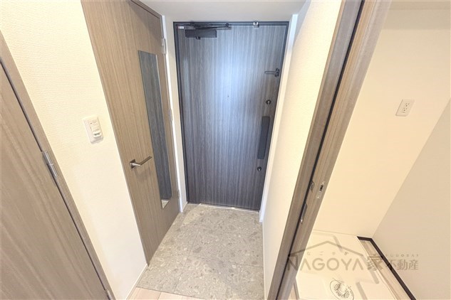 S-RESIDENCE金山epure その他9