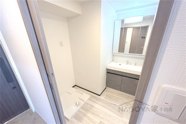 S-RESIDENCE金山epure その他10