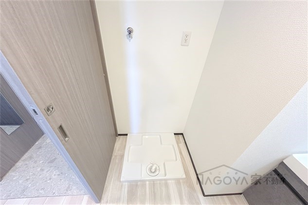 S-RESIDENCE金山epure その他11