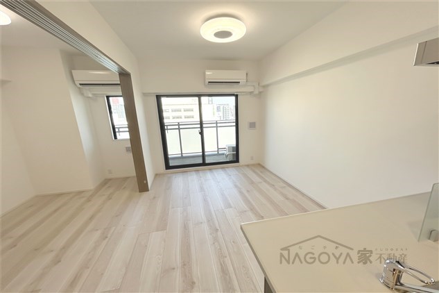 S-RESIDENCE金山epure その他13