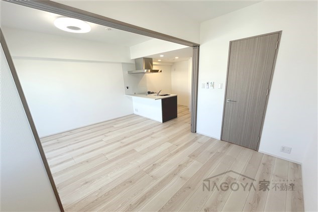 S-RESIDENCE金山epure その他14