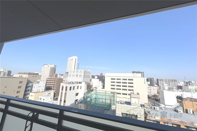 S-RESIDENCE金山epure その他16