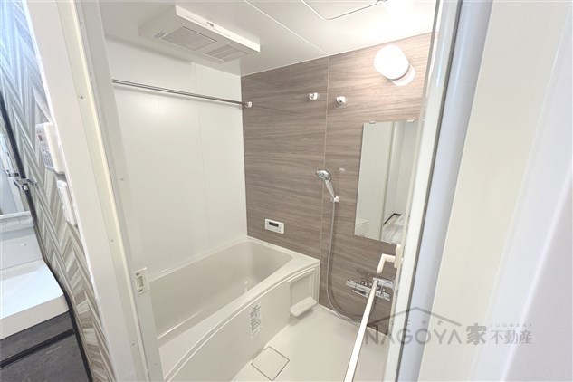 S-RESIDENCE金山epure 風呂画像