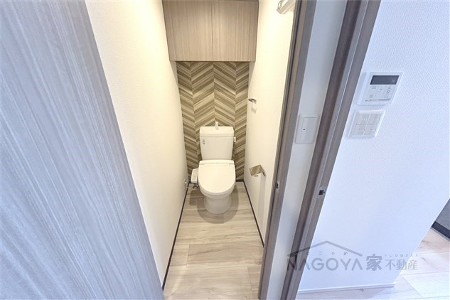 S-RESIDENCE金山epure その他2