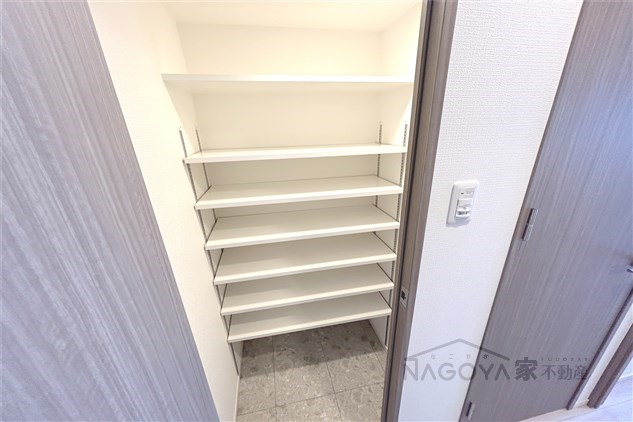 S-RESIDENCE金山epure その他4