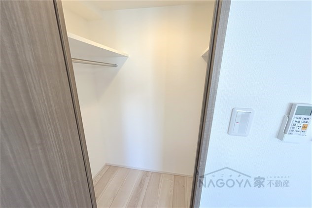 S-RESIDENCE金山epure その他5