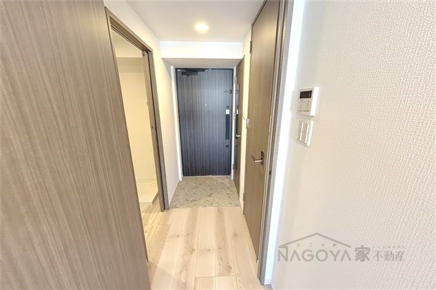 S-RESIDENCE金山epure その他6