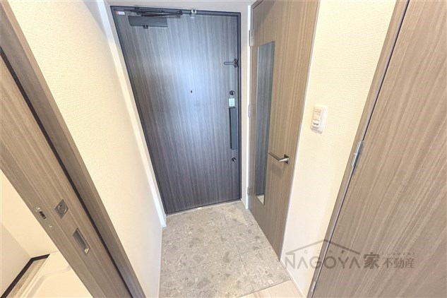 S-RESIDENCE金山epure その他7