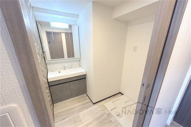 S-RESIDENCE金山epure その他8