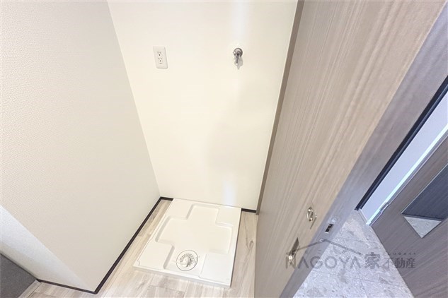 S-RESIDENCE金山epure その他9