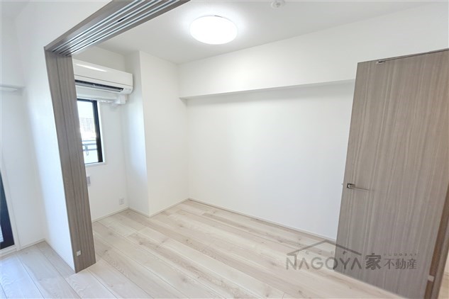 S-RESIDENCE金山epure その他10