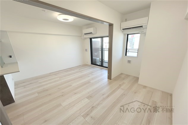 S-RESIDENCE金山epure その他11