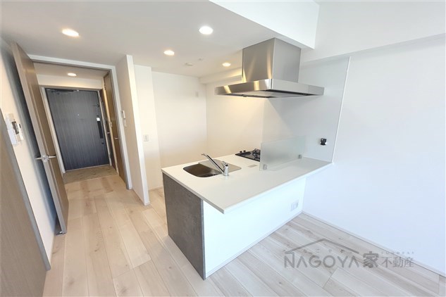 S-RESIDENCE金山epure その他12