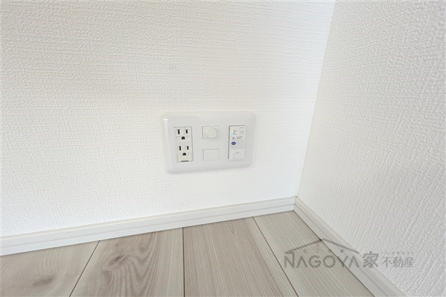 S-RESIDENCE金山epure その他13