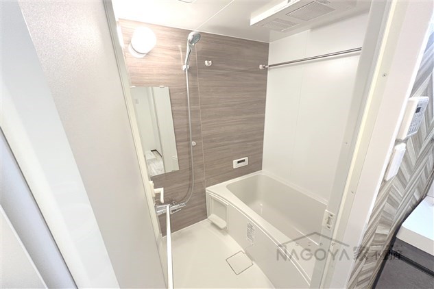 S-RESIDENCE金山epure 風呂画像