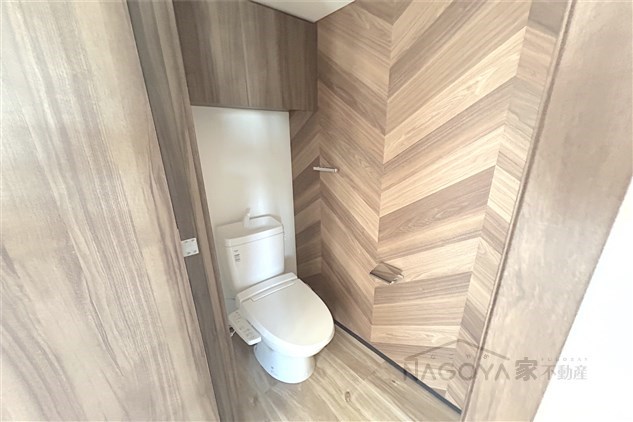 S-RESIDENCE金山epure その他1