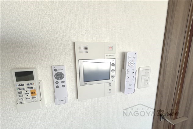 S-RESIDENCE金山epure その他2