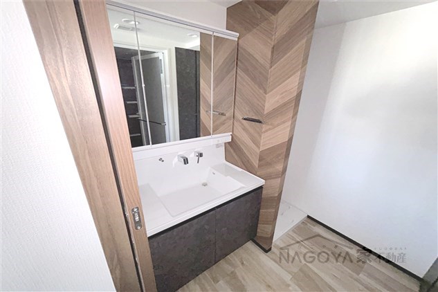 S-RESIDENCE金山epure その他3