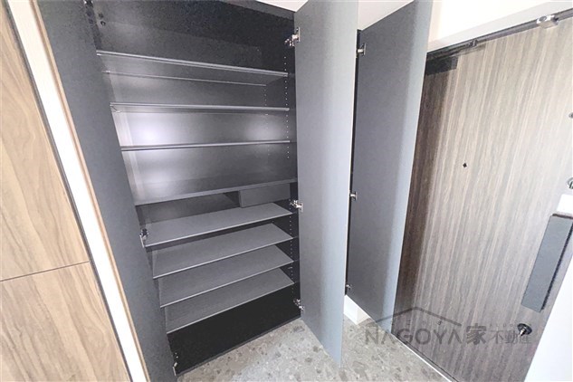 S-RESIDENCE金山epure その他4