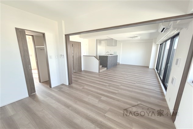 S-RESIDENCE金山epure その他5