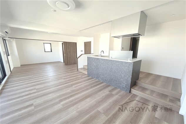 S-RESIDENCE金山epure その他6