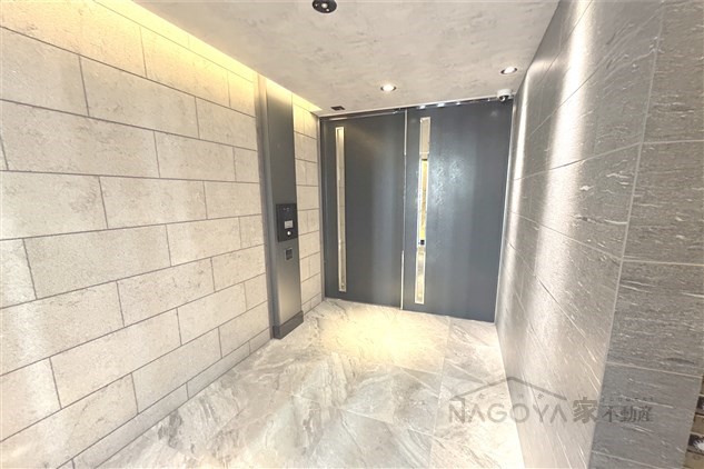 S-RESIDENCE金山epure その他外観5