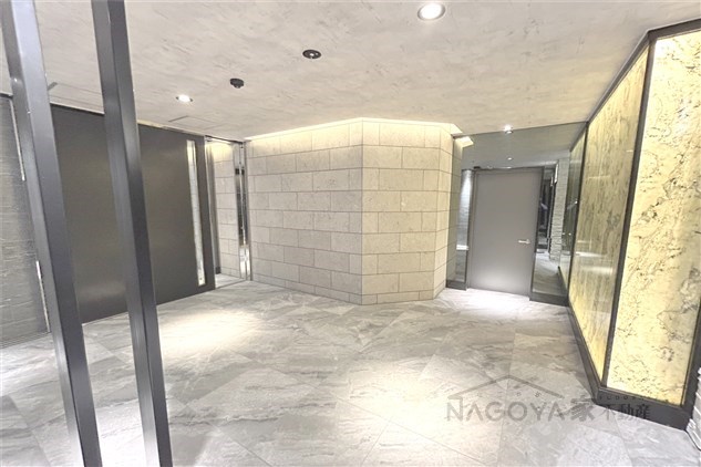 S-RESIDENCE金山epure その他外観6