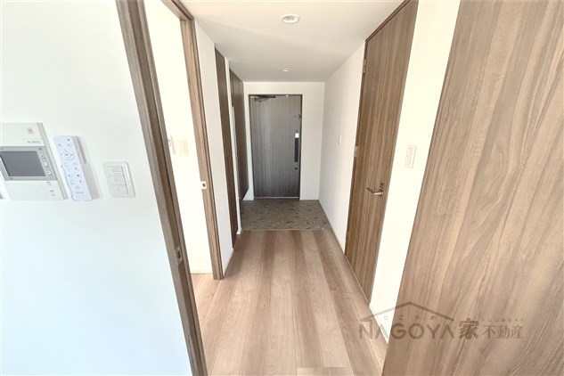 S-RESIDENCE金山epure その他7