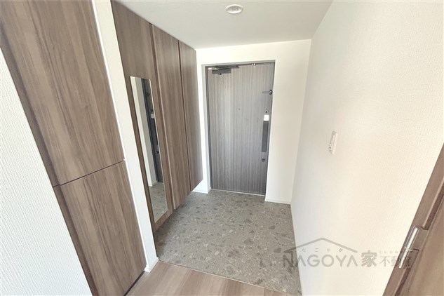 S-RESIDENCE金山epure その他8