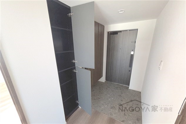 S-RESIDENCE金山epure その他9