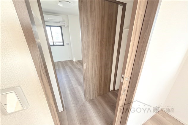 S-RESIDENCE金山epure その他10