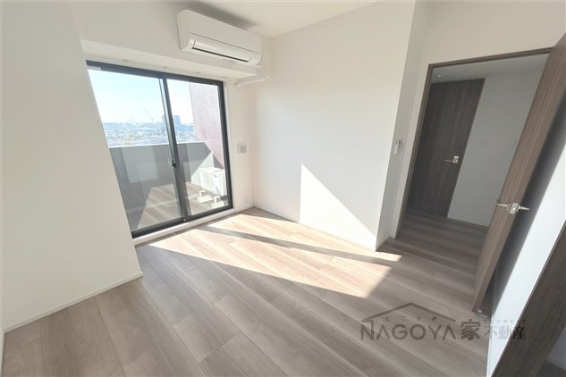 S-RESIDENCE金山epure その他11