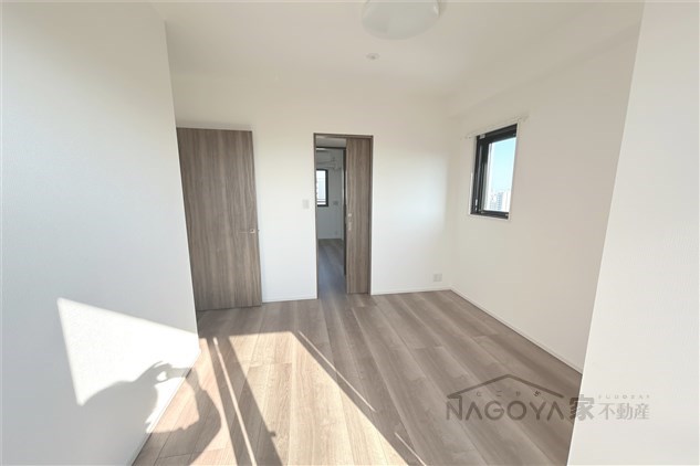 S-RESIDENCE金山epure その他12